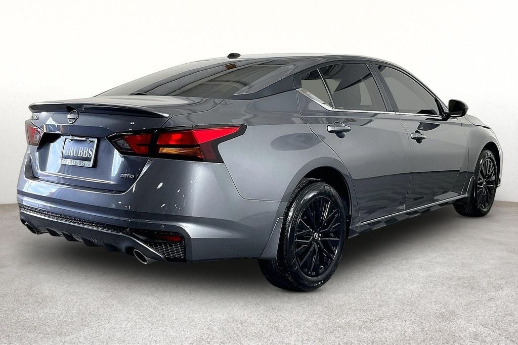 2026 Nissan Altima SV Special Edition