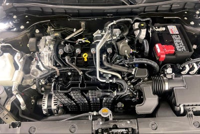 2025 Nissan Altima 2.5 SL