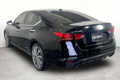 2025 Nissan Altima 2.5 SL