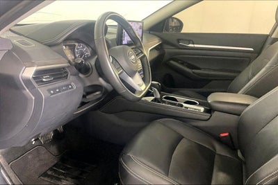 2025 Nissan Altima 2.5 SL