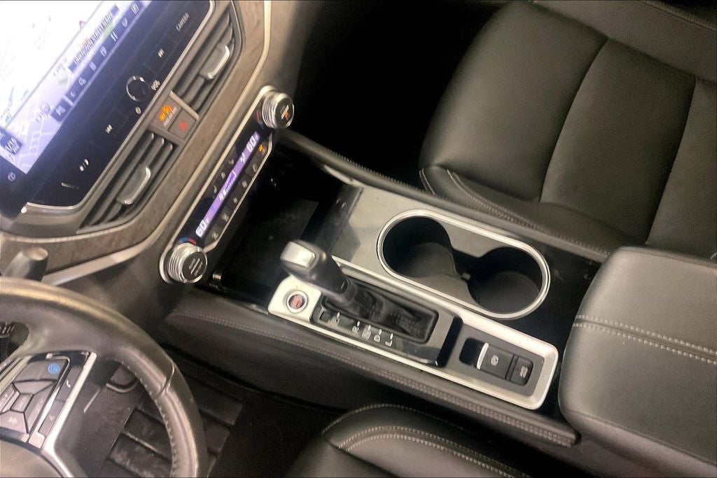 2025 Nissan Altima 2.5 SL