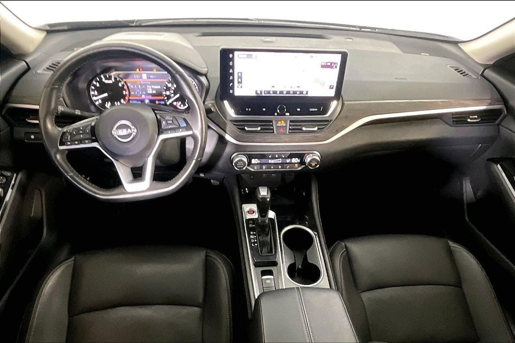2025 Nissan Altima 2.5 SL