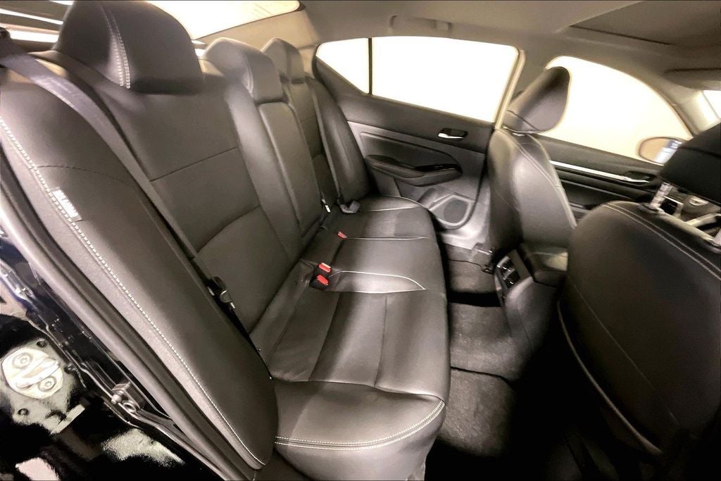 2025 Nissan Altima 2.5 SL