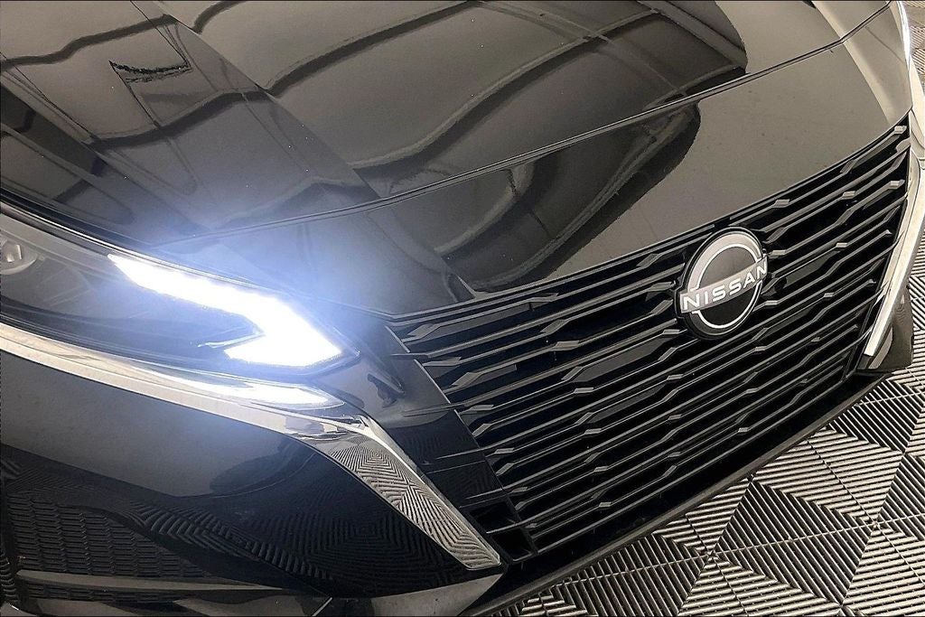 2025 Nissan Altima 2.5 SL