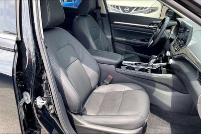 2024 Nissan Altima 2.5 SL