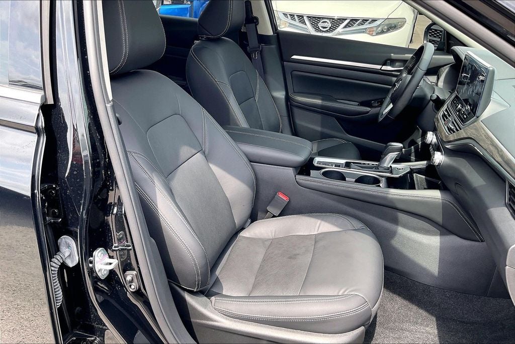 2024 Nissan Altima 2.5 SL