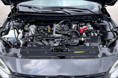 2024 Nissan Altima 2.5 SL