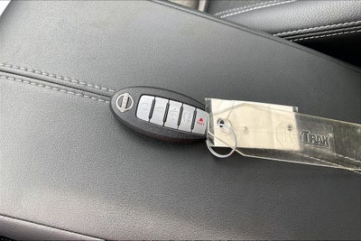 2024 Nissan Altima 2.5 SL