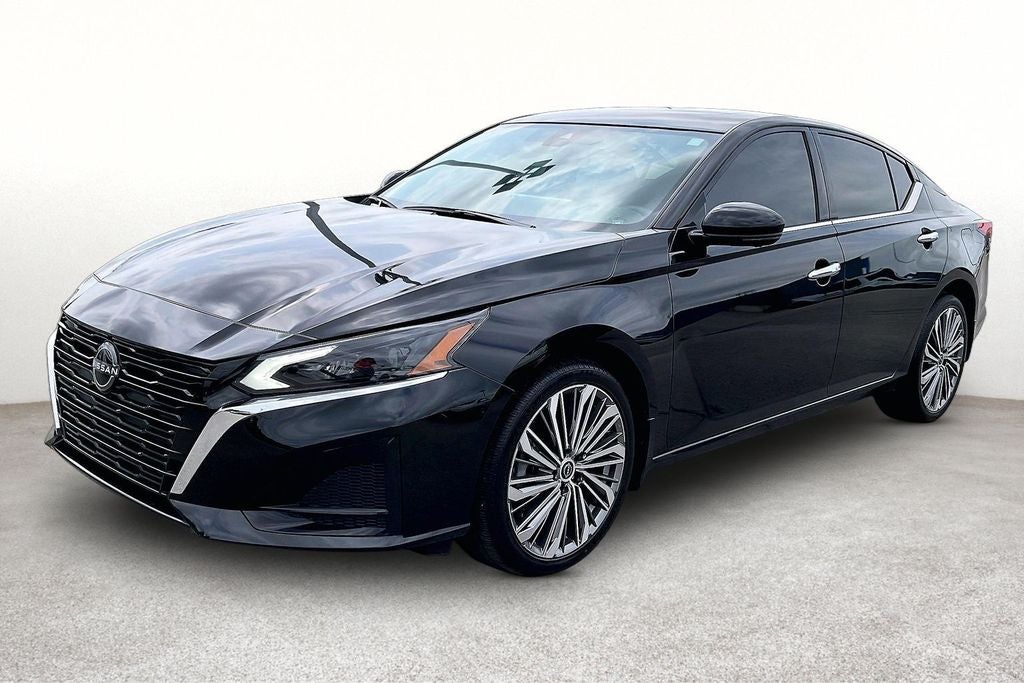2024 Nissan Altima 2.5 SL