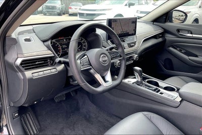 2024 Nissan Altima 2.5 SL