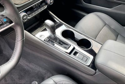 2024 Nissan Altima 2.5 SL