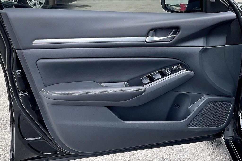 2024 Nissan Altima 2.5 SL