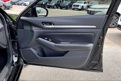 2024 Nissan Altima 2.5 SL