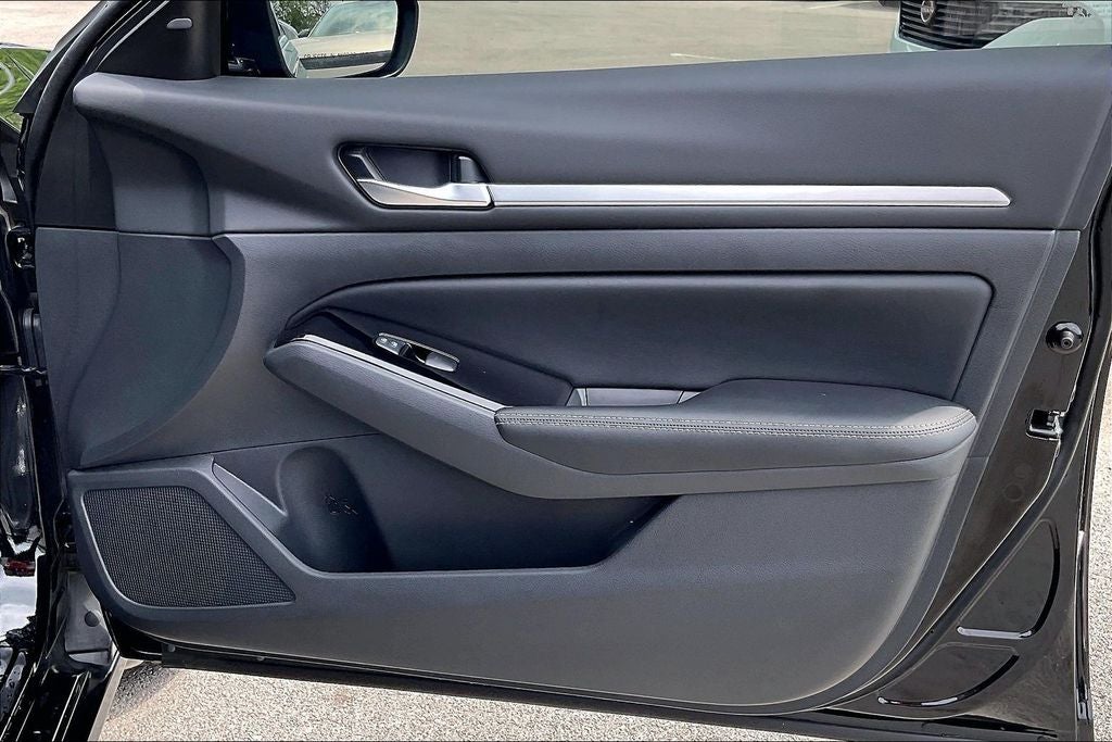 2024 Nissan Altima 2.5 SL