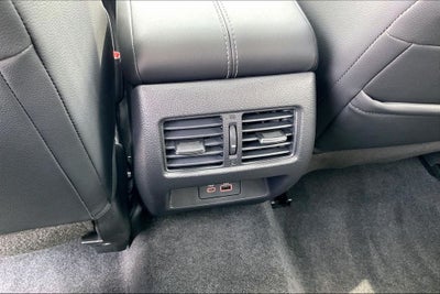 2024 Nissan Altima 2.5 SL