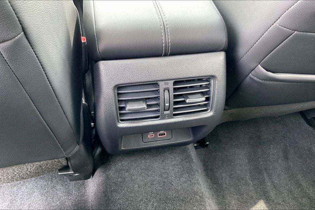 2024 Nissan Altima 2.5 SL