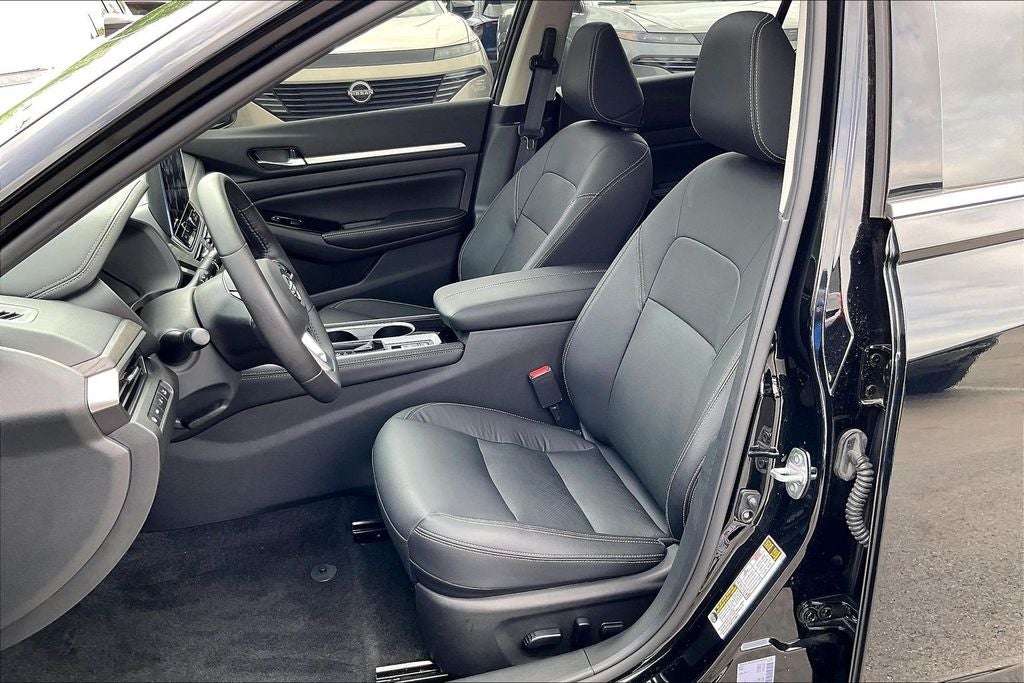 2024 Nissan Altima 2.5 SL