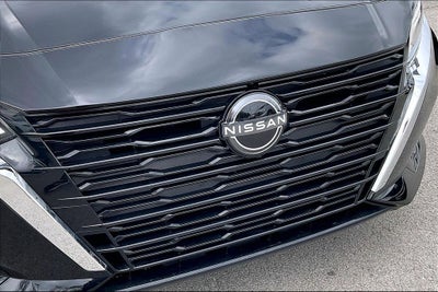 2024 Nissan Altima 2.5 SL