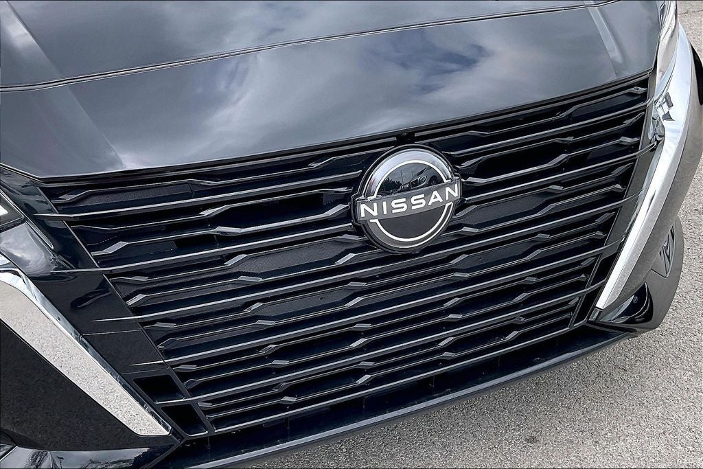 2024 Nissan Altima 2.5 SL