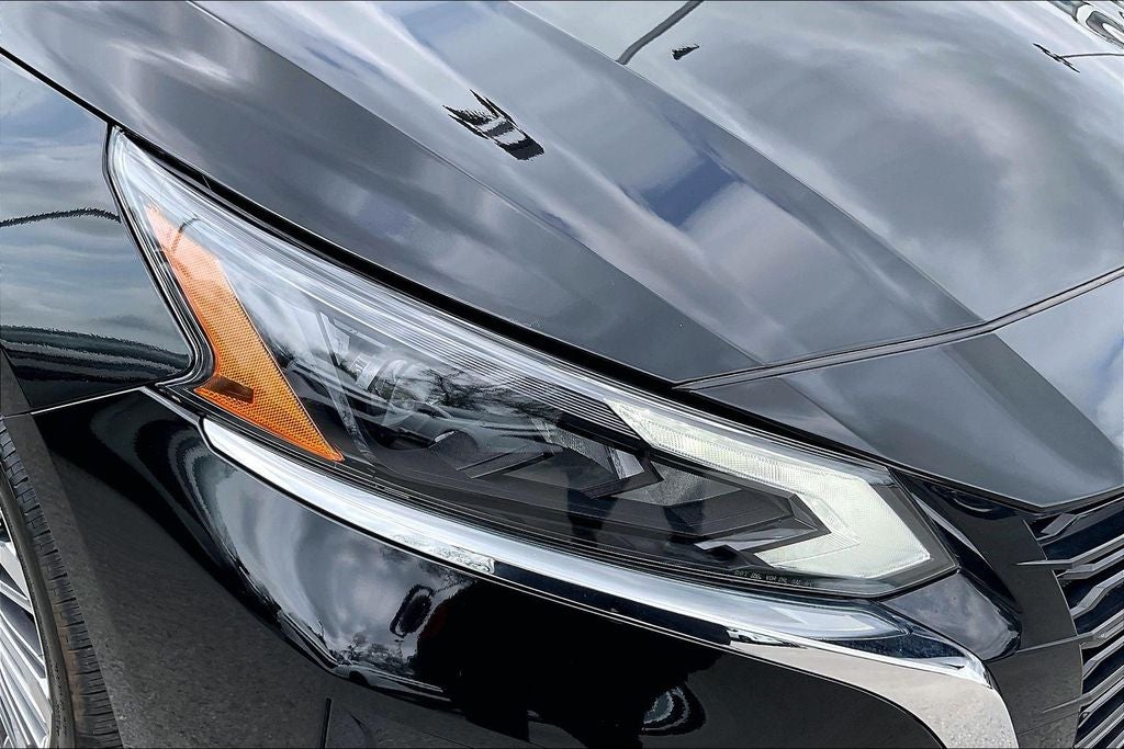 2024 Nissan Altima 2.5 SL