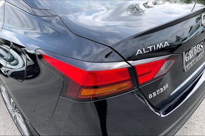 2024 Nissan Altima 2.5 SL