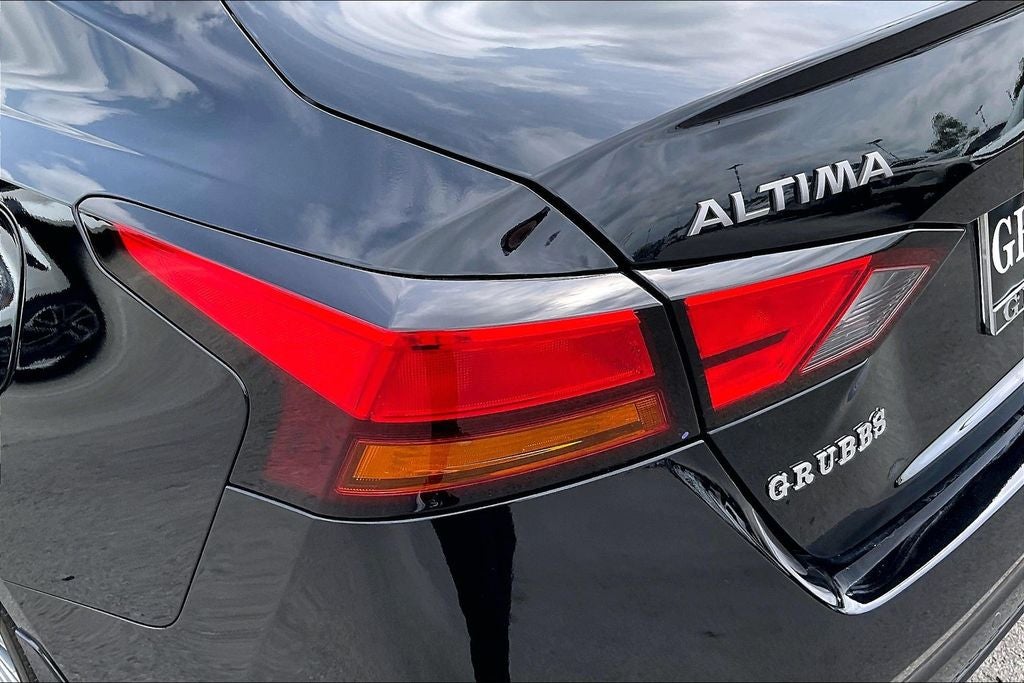 2024 Nissan Altima 2.5 SL