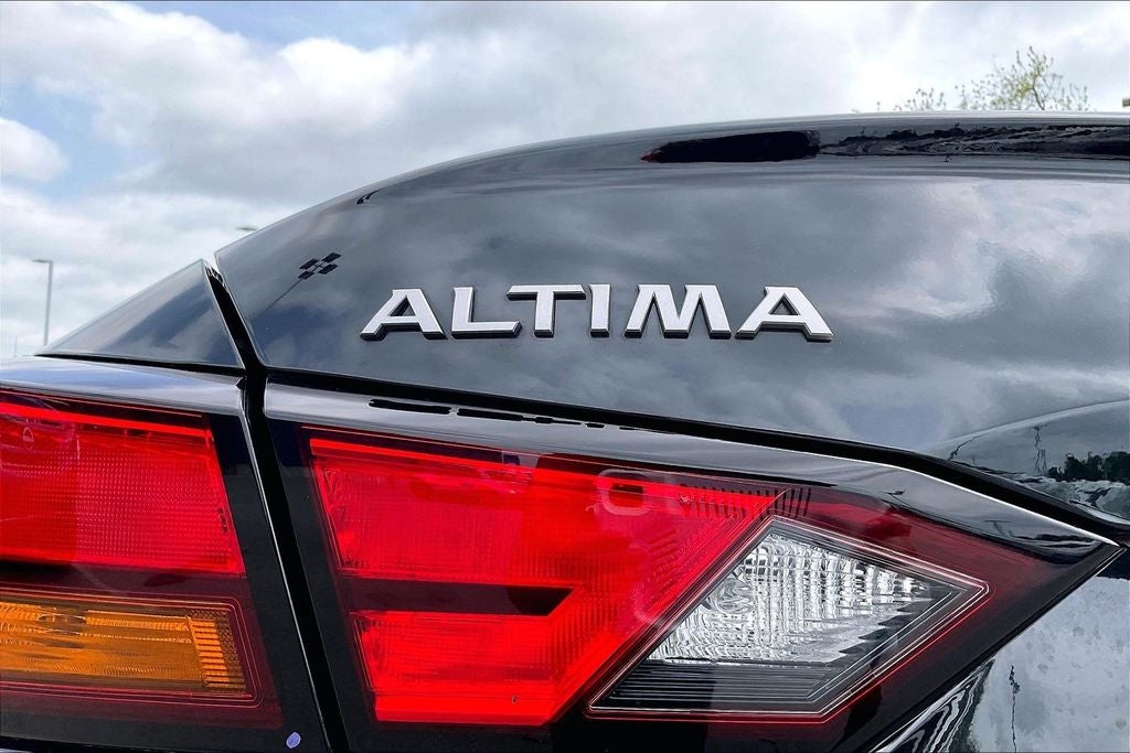 2024 Nissan Altima 2.5 SL