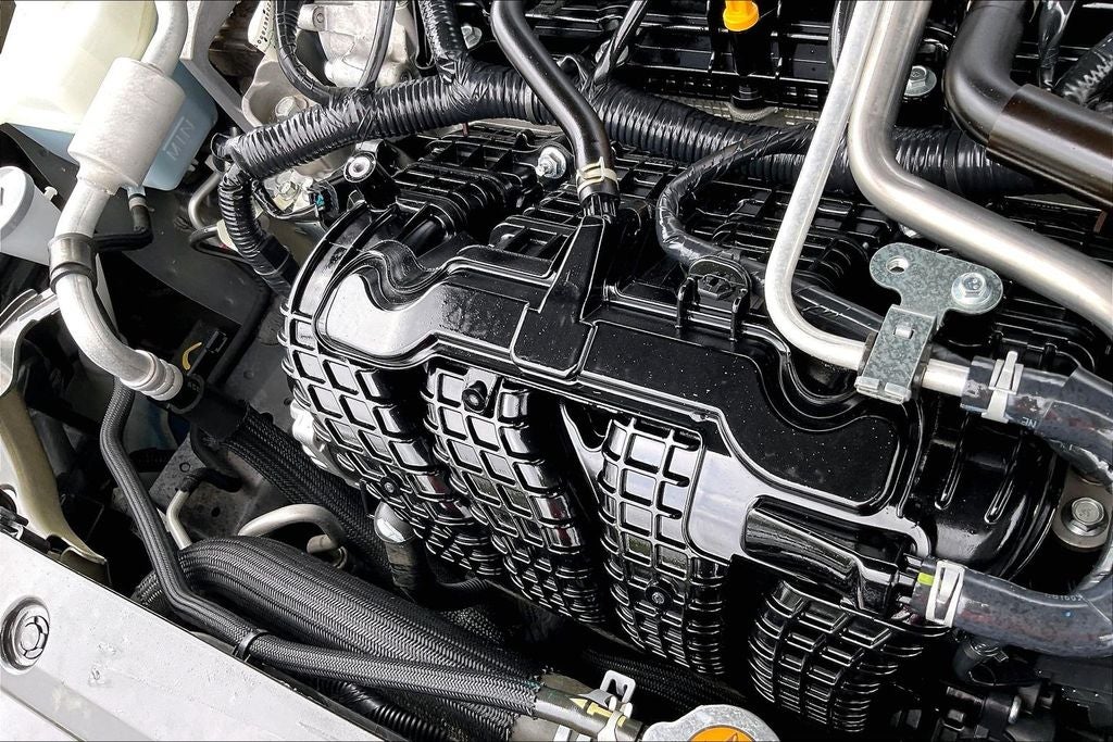 2024 Nissan Altima 2.5 SL