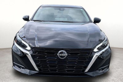 2024 Nissan Altima 2.5 SL