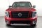 2019 Nissan Titan PRO-4X
