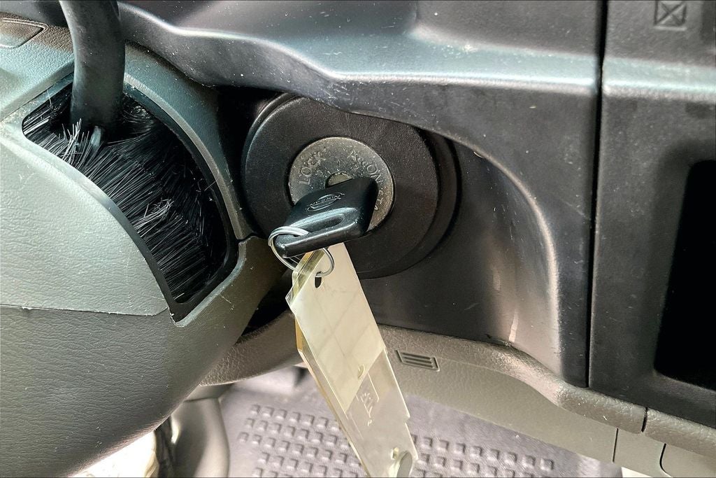 2018 Nissan NV2500 HD SV High Roof