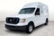 2018 Nissan NV2500 HD SV High Roof