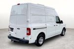 2018 Nissan NV2500 HD SV High Roof