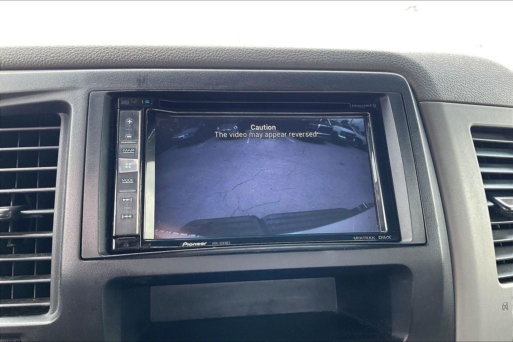 2018 Nissan NV2500 HD SV High Roof