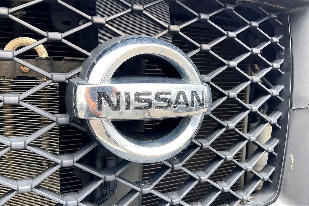 2018 Nissan NV2500 HD SV High Roof
