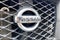 2018 Nissan NV2500 HD SV High Roof