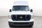 2018 Nissan NV2500 HD SV High Roof
