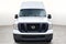 2018 Nissan NV2500 HD SV High Roof