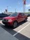 2017 Nissan Frontier PRO-4X
