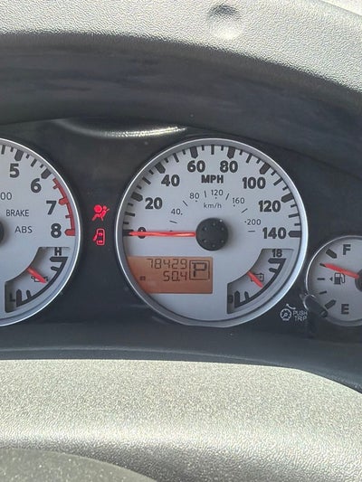 2017 Nissan Frontier PRO-4X