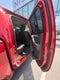 2017 Nissan Frontier PRO-4X