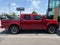 2017 Nissan Frontier PRO-4X