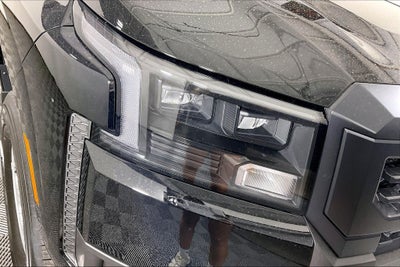 2027 Nissan Frontier S