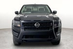 2027 Nissan Frontier S