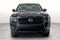 2027 Nissan Frontier S