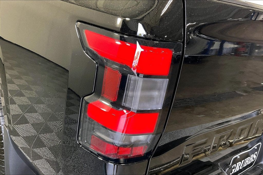 2027 Nissan Frontier S