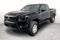 2027 Nissan Frontier S