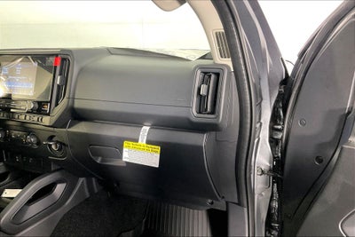 2027 Nissan N/A King Cab® S