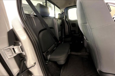 2026 Nissan Frontier King Cab® S