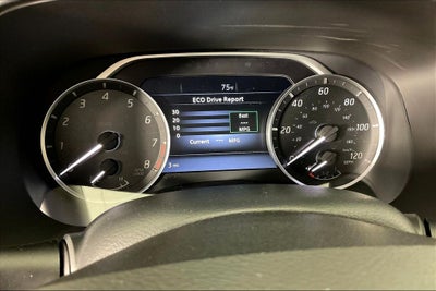 2026 Nissan Frontier King Cab® S